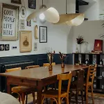 Hotel Trema