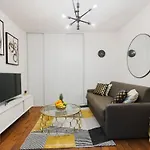 St Germain 1Br - Cityapartmentstay