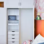 Marais 4 Bedrooms New Apartment