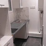 Appartement Parisien
