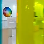 Color Design Hotel