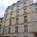 Hôtel Richard
