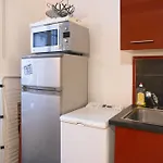 Comfortable Apartment Near Montmartre