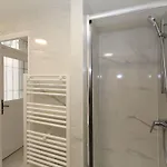Appartement Cosy Et Bien Situe Paris 20 - 2P