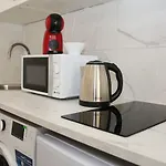 Appartement Cosy Et Bien Situe Paris 20 - 2P