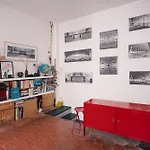 Duplex Sur Cour Arboree