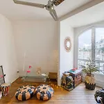 Paris 5Eme - Grand Appartement