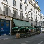 Apartments WS Opéra - Rossini