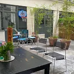 Appartement Confort & Lumineux A Belleville-Buttes Chaumont