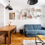 Elegant Appartement Paris 15