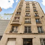 Elegant Appartement Paris 15