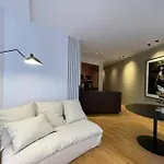 Marais - Bright One-Bedroom Decorated With Taste