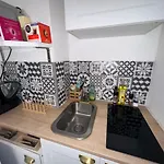 Studio Confort 16Eme