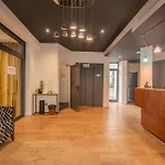 City Inn Paris
