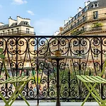 Guestready - Appartement Parisien Dans Le 10Eme