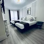 Hotel Oceanic - Grands Magasins