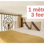 Merveil - Luxury Suite -Champselysees- Florentin I