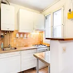 Guestready - Parisian Bliss Near Notre-Dame