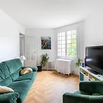 Guestready - Luxe Living Near The Eiffel Tower