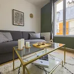 1592 Opera District Comfortable Retreat