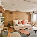 Guestready - Apt De Charme - Jardin Des Tuileries