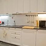 Fully Renovated Historic Apt In Heart Mouffetard