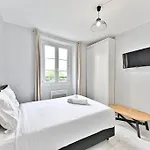 Agreable Studio #Montmartre #Sacrecoeur