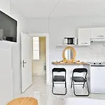 Agreable Studio #Montmartre #Sacrecoeur