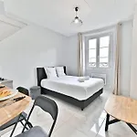 Agreable Studio #Montmartre #Sacrecoeur