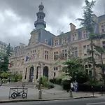 Appartement Paris 12E