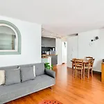 Charming 1Br Flat Near Gare De L\'Est & Canal Saint-Martin