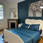 Appartement Calme Pres De La Villette