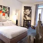 Le Loft Du Triangle D\'Or