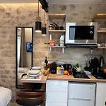 Studios Clouet-Paris Centre- Xve!
