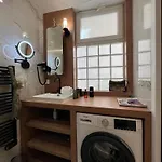 Studios Clouet-Paris Centre- Xve!