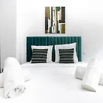 Lemercier Batignolles Cosy Studio 2P