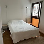 Appartement Lumineux 46M2 20E
