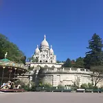 Centreparis Olympic