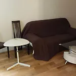 Excelmans Appartment