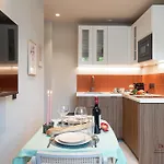 De Montescal- Montparnasse Central With Ac 11 To 14M2 Studio In A Prime Location