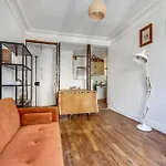 Charmant Appartement Montmartre