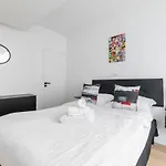 Appartement Confortable Montmartre - Paris 18 - 6P