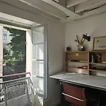 Joli Studio Jardin Des Plantes