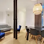 Cosy Home Center Of Paris