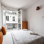 Le Reflet Parisien - Appt Pour 4 Paris