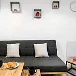 Guestready - Central Apt In Paris