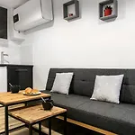 Guestready - Central Apt In Paris