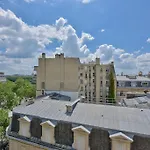 Charmant Studio Avec Vue Panoramique Sur La Tour Eiffel