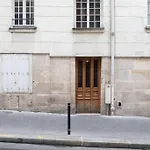 Appartement 2 Chambres Lyonnais