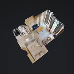 Bluestay 150 - Charmant Appartement A Paris